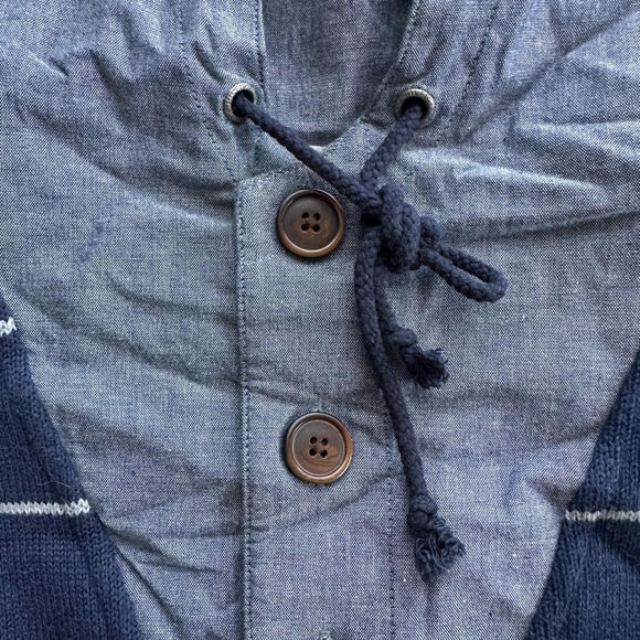 Tommy Hilfiger Cardigan - Picture 3 of 6